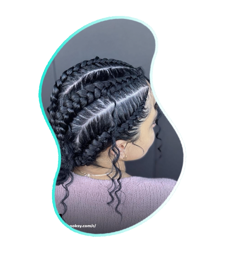 3 zitaafro braiding McKinney