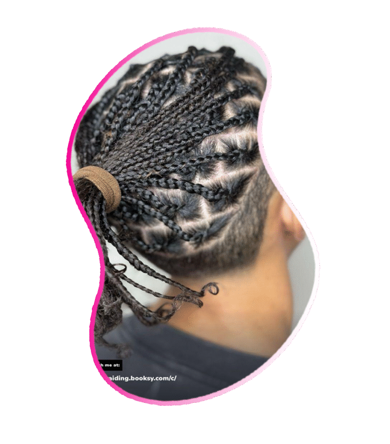 6 zitaafrobraiding McKinney