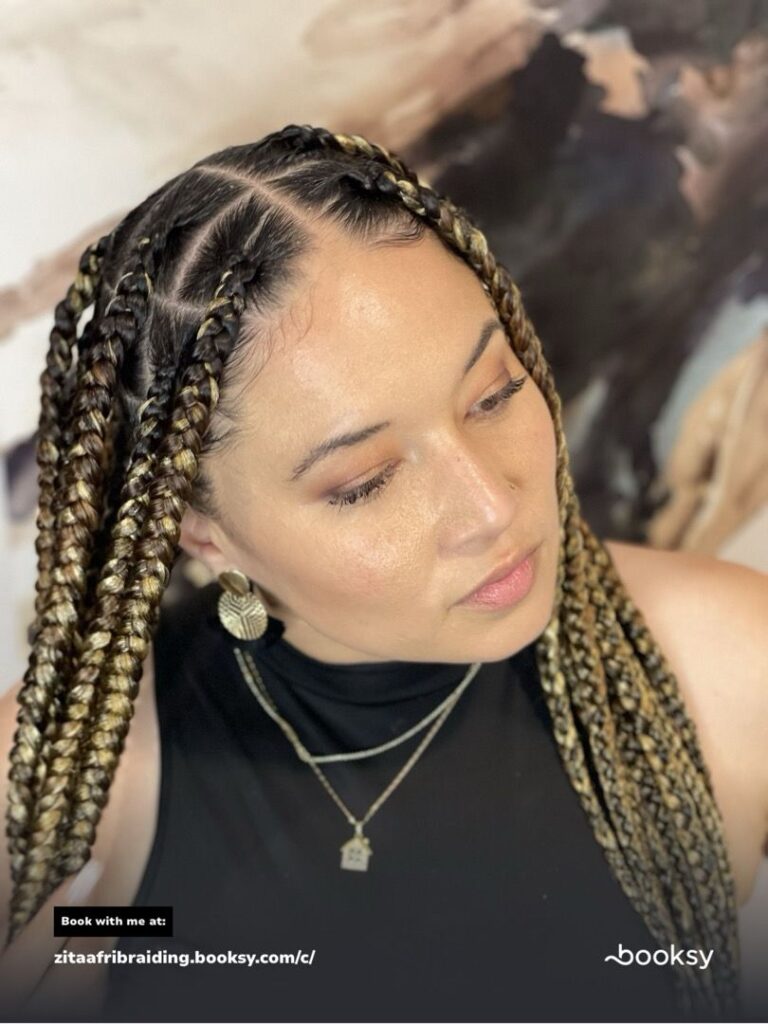 zita afrobraiding frisco