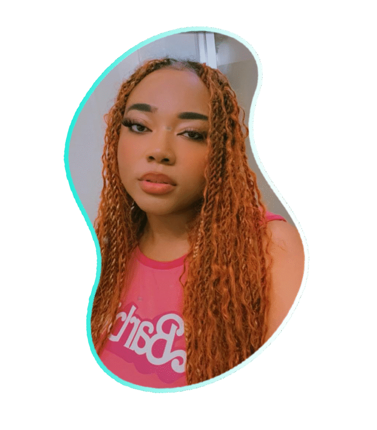 zita afro braiding McKinney