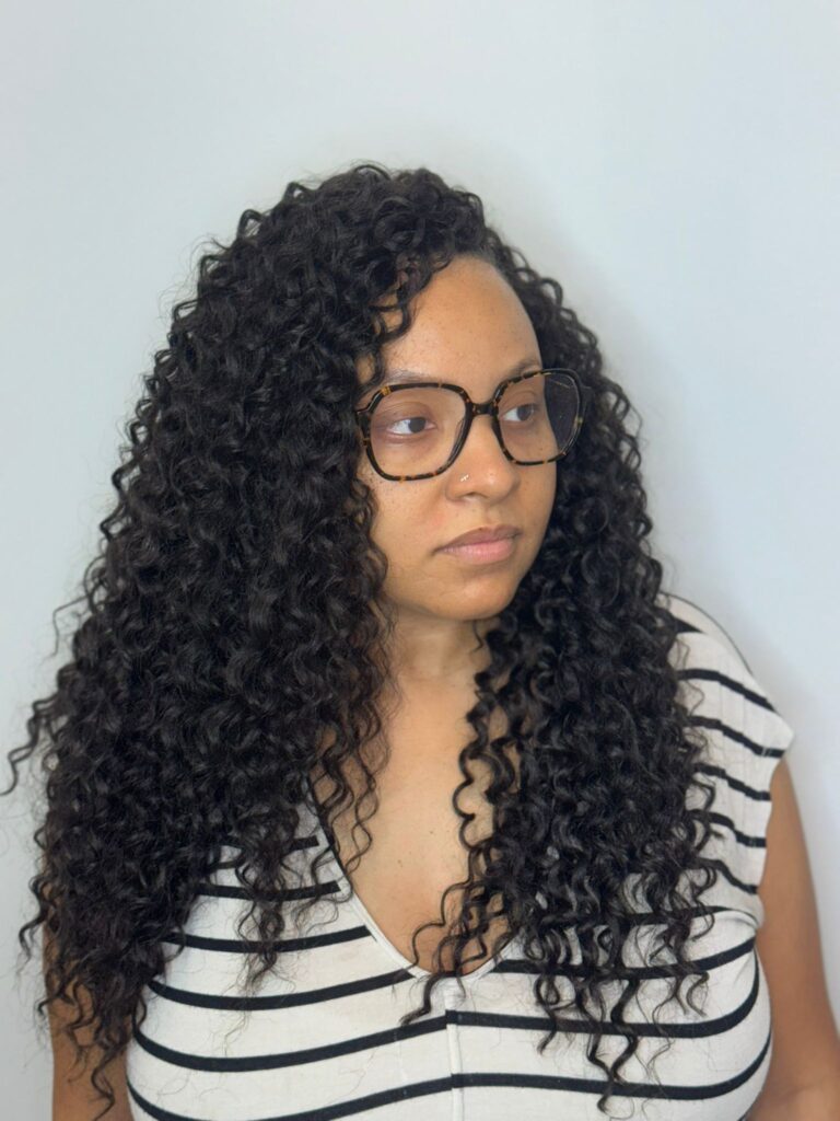 Crochet weaves ZitaAfro braids McKinney texas