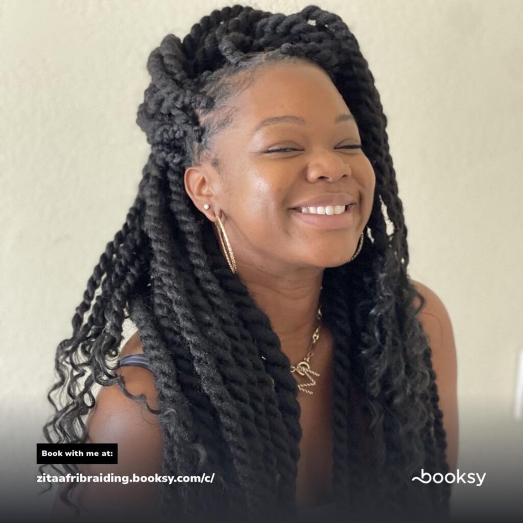 Bob Marley Twists McKinney Texas