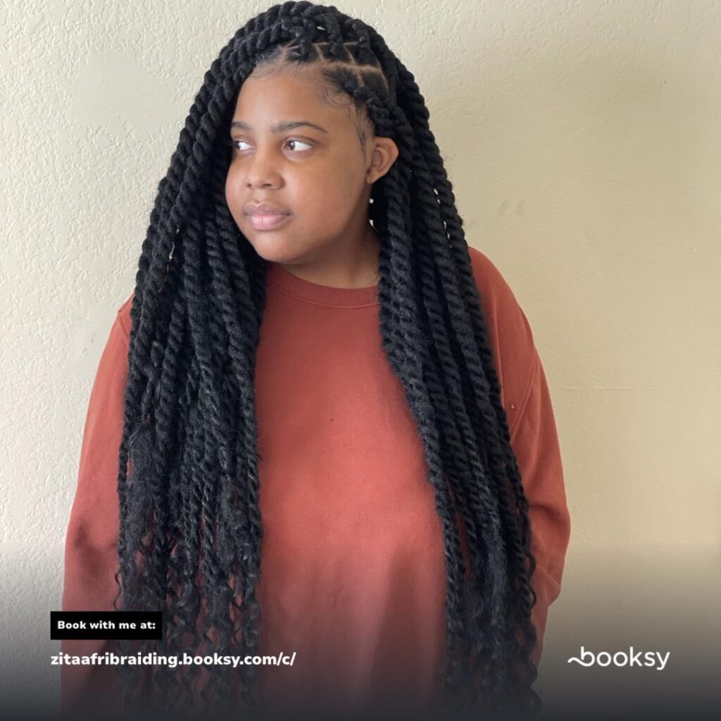 Bob Marley Twists McKinney Texas