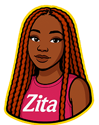 ZitaAfro Braids Texas