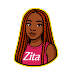 ZitaAfro Braids Texas