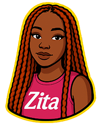 Zita Afro Braids